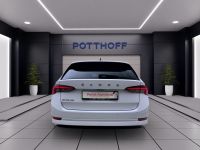 Skoda Octavia - Vorschau Bild 3