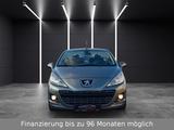 Peugeot 207 CC Cabrio Platinum"Garantie-TÜV/ServiceNEU" - Peugeot 207 in Mönchengladbach
