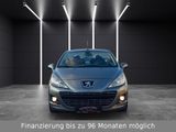 Peugeot 207 CC Cabrio Platinum"Garantie-TÜV/ServiceNEU" - Peugeot aus 2011: Cabrio