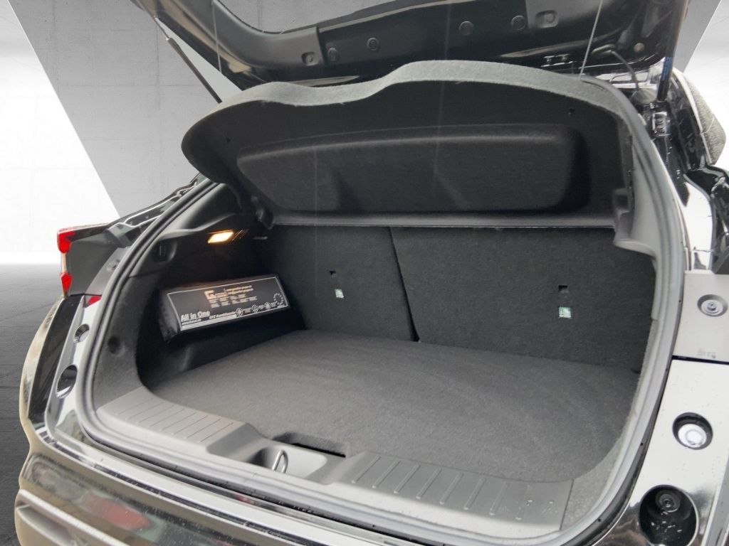 Nissan Juke - Bild 13