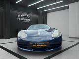 Porsche °996°Carrera°Coupé°BLAU°GT3-SPOILER°XENON° - Porsche 996: Gt3