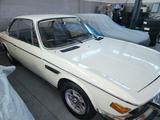 BMW 2800cs/Leder Oldtimer /Automatik/Elk.Fensterhebe - BMW Gebrauchtwagen in Bochum
