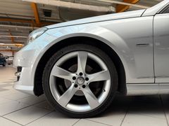 MERCEDES-BENZ C 220 CDI 4Matic Edition C|AMG-Line|2.Hand|Navi