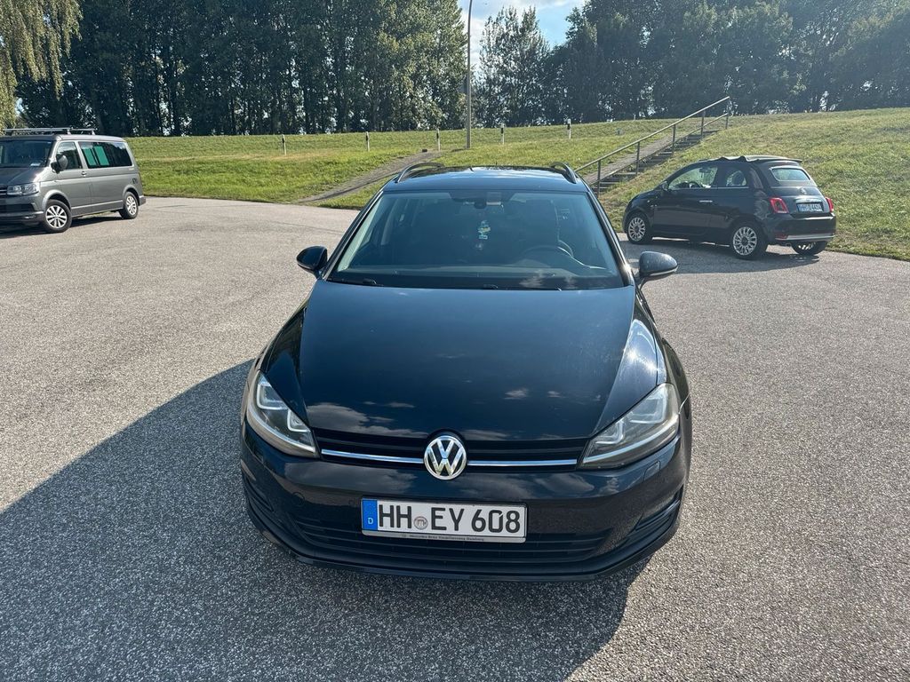 Image of Volkswagen Golf