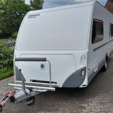 Knaus Südwind 500  EU Wohnwagen Einzelbetten Mover  - Offers matching your search criteria