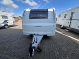 Adria Adora 613 Behindertengerecht Seniorengerecht - Behindertengerecht Wohnwagen