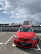 Mazda 3 MPs JDM - Mazda: Kleinwagen, Mp3