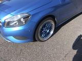 Mercedes-Benz A 180 BlueEFFICIENCY Edition Edition - Mercedes-Benz A 180: Blau