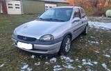 Opel Corsa B Sport (GSI) - Opel Corsa: B Gsi