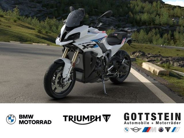 BMW S 1000 XR M-Paket