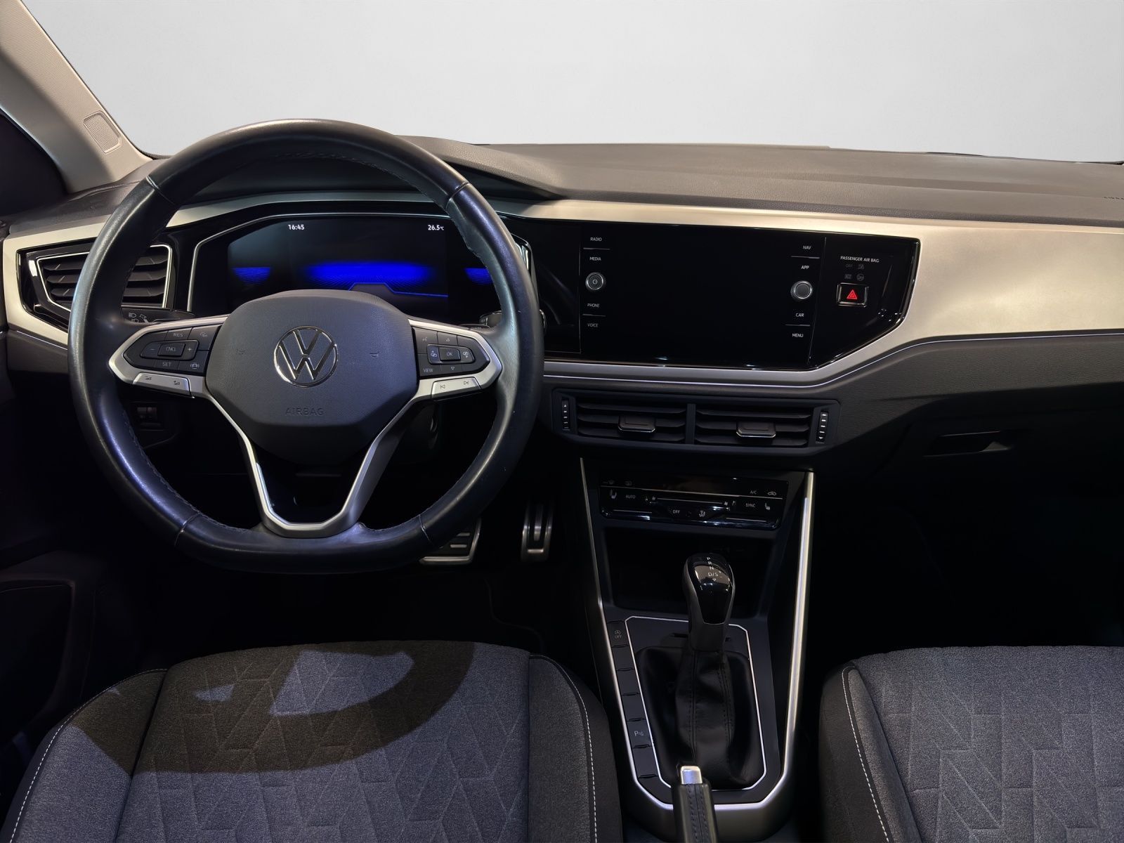 Volkswagen Polo - Bild 4