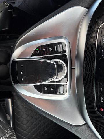 Mercedes-Benz V 300 /LED/NAVI/AHK