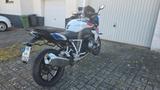 BMW R 1250 RS 3-P Oil incl. Style-Sp. Navi Rohrl  - MOTORRAD NAVI