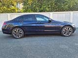 Mercedes-Benz C 220 d 4MATIC/Standheizun/Head-up - Mercedes-Benz C 220 Gebrauchtwagen in Nürnberg