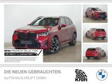 BMW X3 xDrive30e M SPORT PRO+PANO+AHK+E SITZE+KAMERA - BMW: E30 Sitze