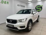 Volvo XC40 Momentum Pro 2WD KAMERA / TEMPOMAT / AHK - gebrauchte Volvo XC40 aus dem Jahr 2019