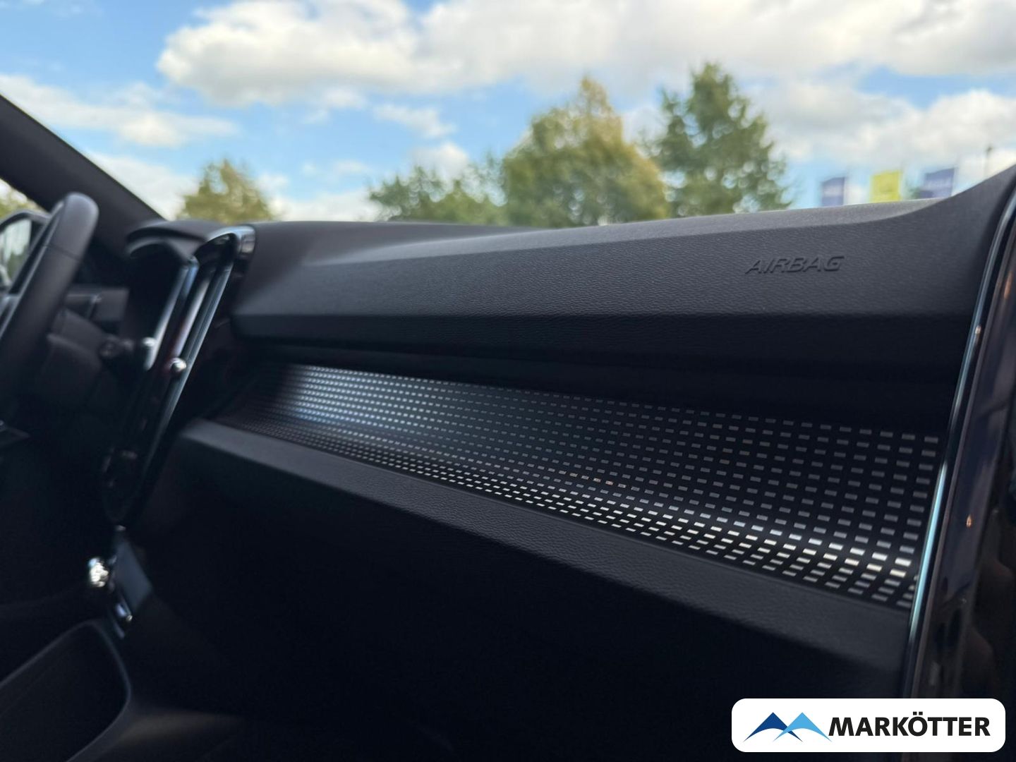 Volvo XC40 - Bild 30