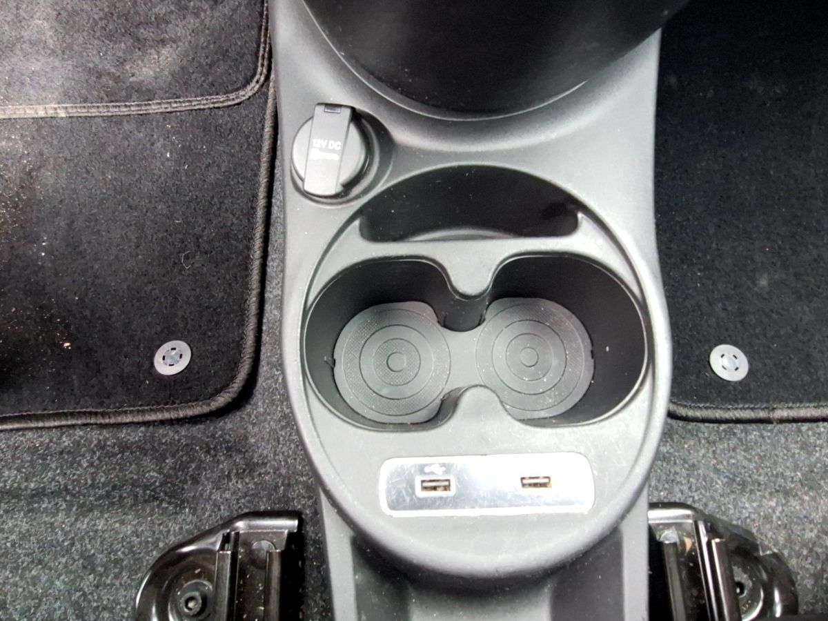 Fiat 500C - Bild 14