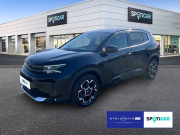 Citroen C5 Aircross - 1