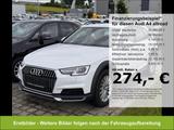 Audi A4 allroad quattro 2.0TDI*S-tro AHK Navi Bi-Xen - gebrauchte Audi A4 Allroad aus dem Jahr 2018