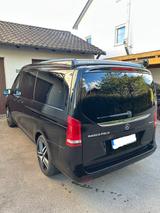Mercedes-Benz Marco Polo 250d 4M Horizon JUNGE STERNE AHK 360 - Mercedes-Benz München