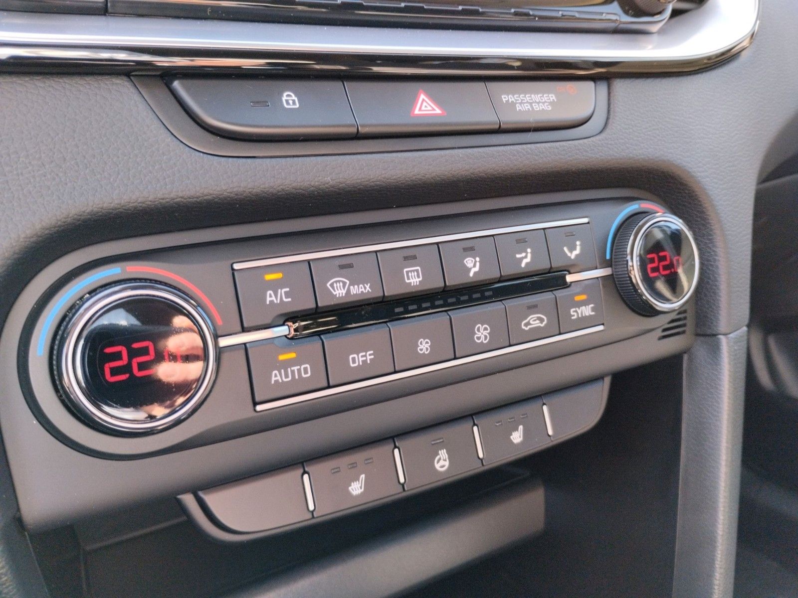 Kia cee'd / Ceed - Bild 12