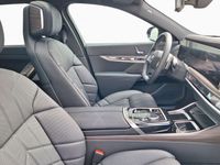 BMW 750 - Vorschau Bild 11