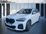 BMW X1 xDrive20i M Sport - BMW X1 Gebrauchtwagen in München