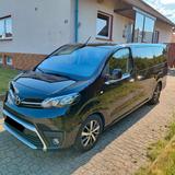 Toyota Proace (Verso) 2,0-l-D-4D 130kW L2 Family Au... - Toyota Proace (Verso) Diesel Gebrauchtwagen