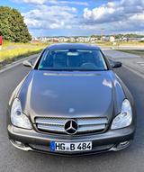 Mercedes-Benz CLS 350 CGI - Mopf SD Navi Standh. Memory - Mercedes-Benz CLS 350 in Frankfurt (Main)