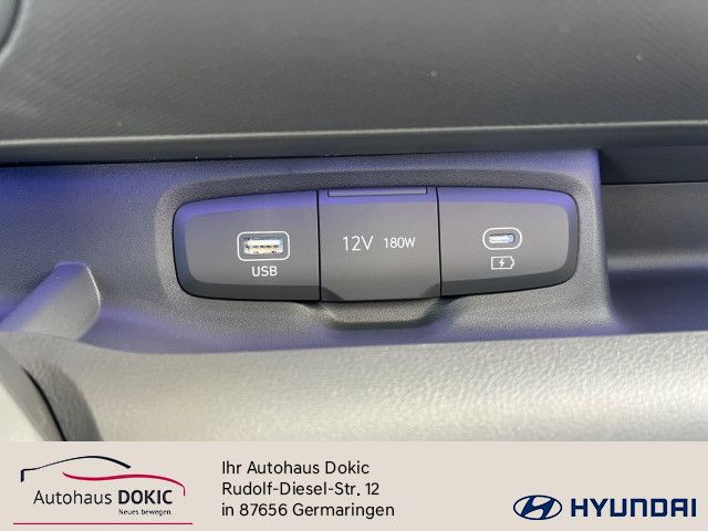 Hyundai INSTER – Bild 18