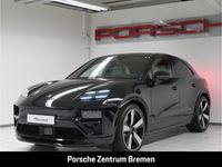 Porsche Macan - Vorschau Bild 1