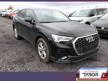Audi Q3 - 2