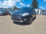Ford Kuga Champions Edition&Tüv Neu &Service neu - gebrauchte Ford Kuga aus dem Jahr 2012