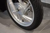 Honda SH 125i ABS * 1. Hand * Top Zustand  * - HONDA SH 125