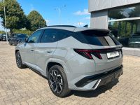 Hyundai TUCSON - Vorschau Bild 6