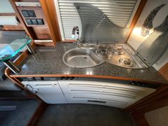 Dethleffs Alpa 6820 | *Umfangreiche Ausstattung*