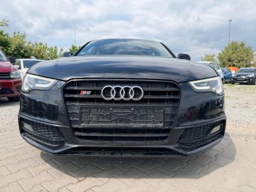 Audi S5 - 2