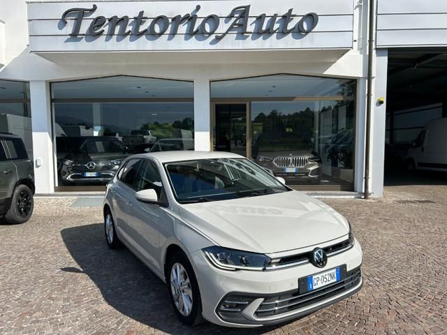 Other VOLKSWAGEN Polo 1.0 TSI DSG Style