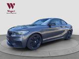 BMW M240i xDrive*H&K*ACC*R-CAM*LED*CARPLAY* - gebrauchte BMW M240i aus dem Jahr 2020