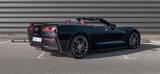 Corvette EXCELLENT, Cabrio 3LT, GERMAN registration, TUV - Corvette C7 aus 2019