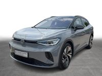Volkswagen ID.4 - Vorschau Bild 2