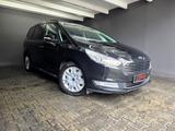 Ford Galaxy 2.0 TDCI, 7 SITZER, AUTOMATIK, PARKTRONIK - Ford Galaxy: Schwarz