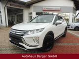 Mitsubishi Eclipse Cross 1,5 Top 4WD - Mitsubishi Eclipse mit Panoramadach