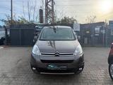 Citroën Berlingo Multispace 1.6 HDi - Citroën Berlingo Multispace mit Diesel-Antrieb