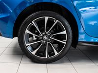 Skoda Fabia - Vorschau Bild 6