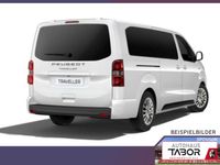 Peugeot Traveller - Vorschau Bild 4