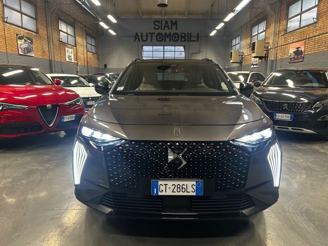 Andere Ds DS 7 Crossback DS 7 BlueHDi 130 aut. Opera