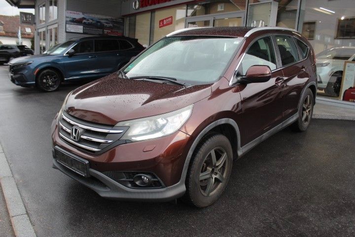 Angebot ansehen Honda CR-V