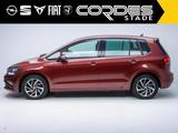 Volkswagen Golf Sportsvan VII Join Allwetter AHK ACC Navi P - rote Volkswagen Golf Sportsvan